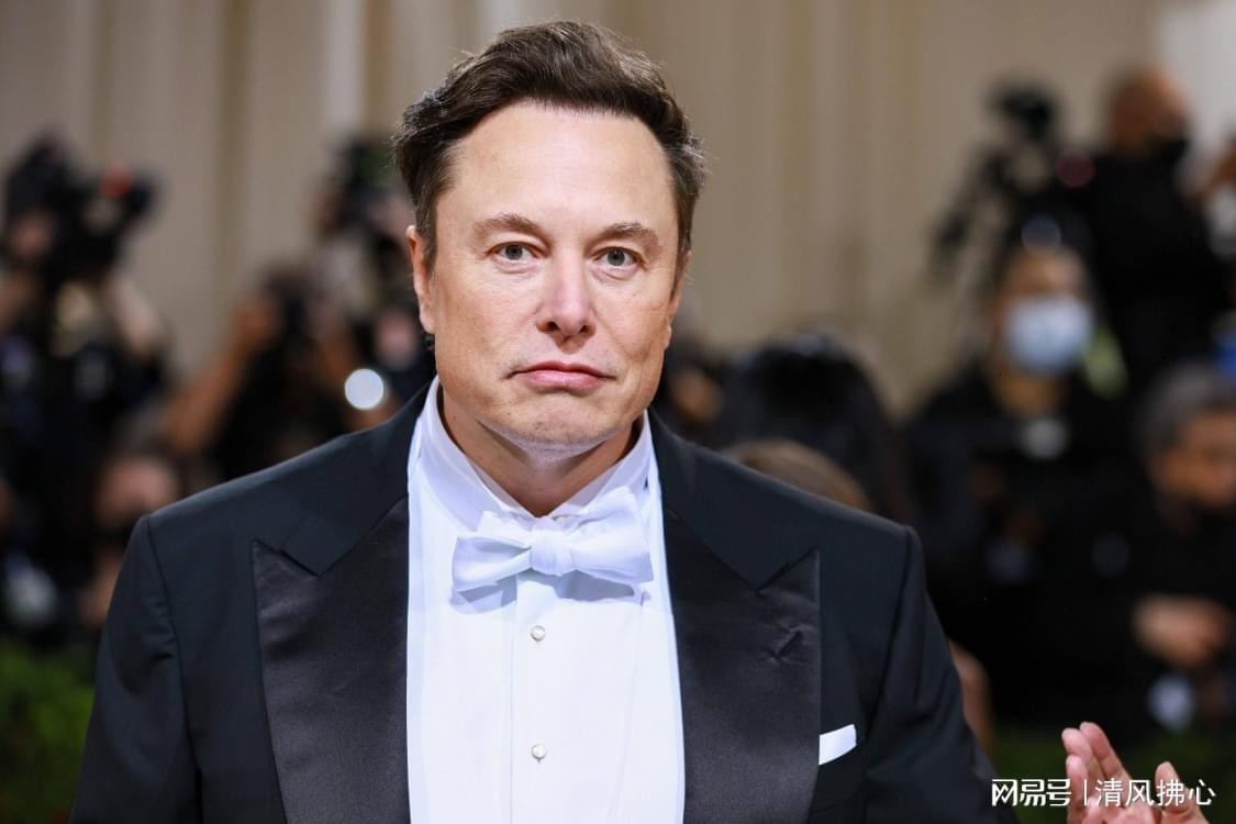 马斯克：你不必比所有人都强，但一定要比昨天的自己更好